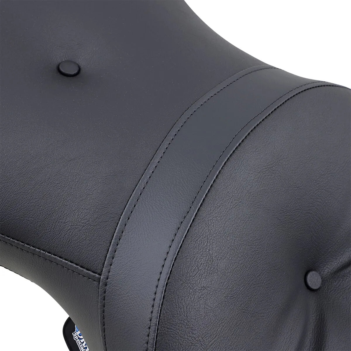 Drag Specialties Seats Low-Profile Wide Touring Seat Sadlar Harley Sportster - PE08040297 bild 2 PMIMAGE:50B14CBA9F5E756FC93B