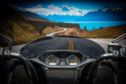 Indian Challenger Dark Horse DJA75A – bild 11