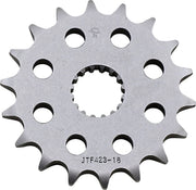 Jt Sprockets Front Sprocket Framdrev stål - PE12120684 bild 1 PMIMAGE:D77E57F60173CD9DABFD