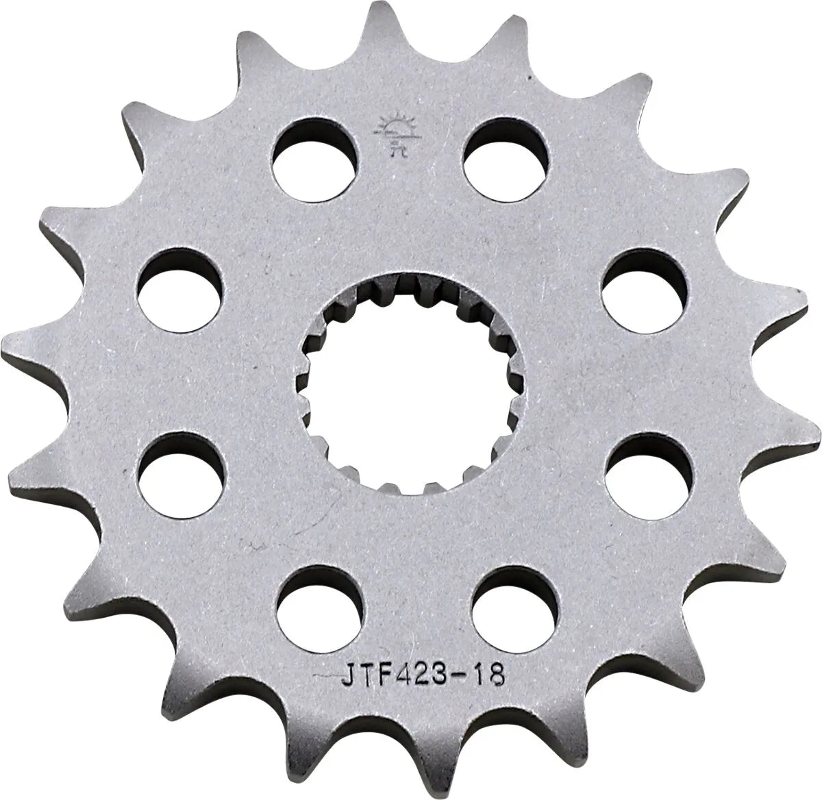 Jt Sprockets Front Sprocket Framdrev stål - PE12120684 bild 1 PMIMAGE:D77E57F60173CD9DABFD