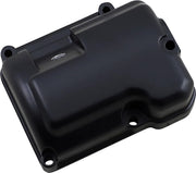 DRAG SPECIALTIES Transmission Top Cover svart 98-00 FLT - PE11050241 bild 2 PMIMAGE:AED42B499FAD414C7321