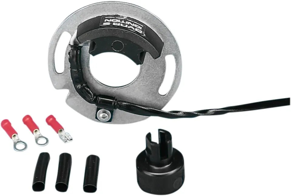 DYNATEK-HARLEY Electronic Ignition System DS61 - PEDS61 bild 2 PMIMAGE:0EDB1CF1701EF96A360A