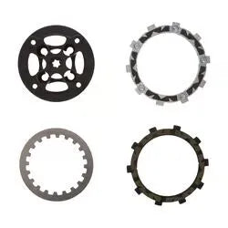 REKLUSE RadiusX 4.0 Kopplingskit för Honda Transalp XL 23-24 - PE11300882 bild 2 PMIMAGE:BFFE0C574788FFF0BB5C