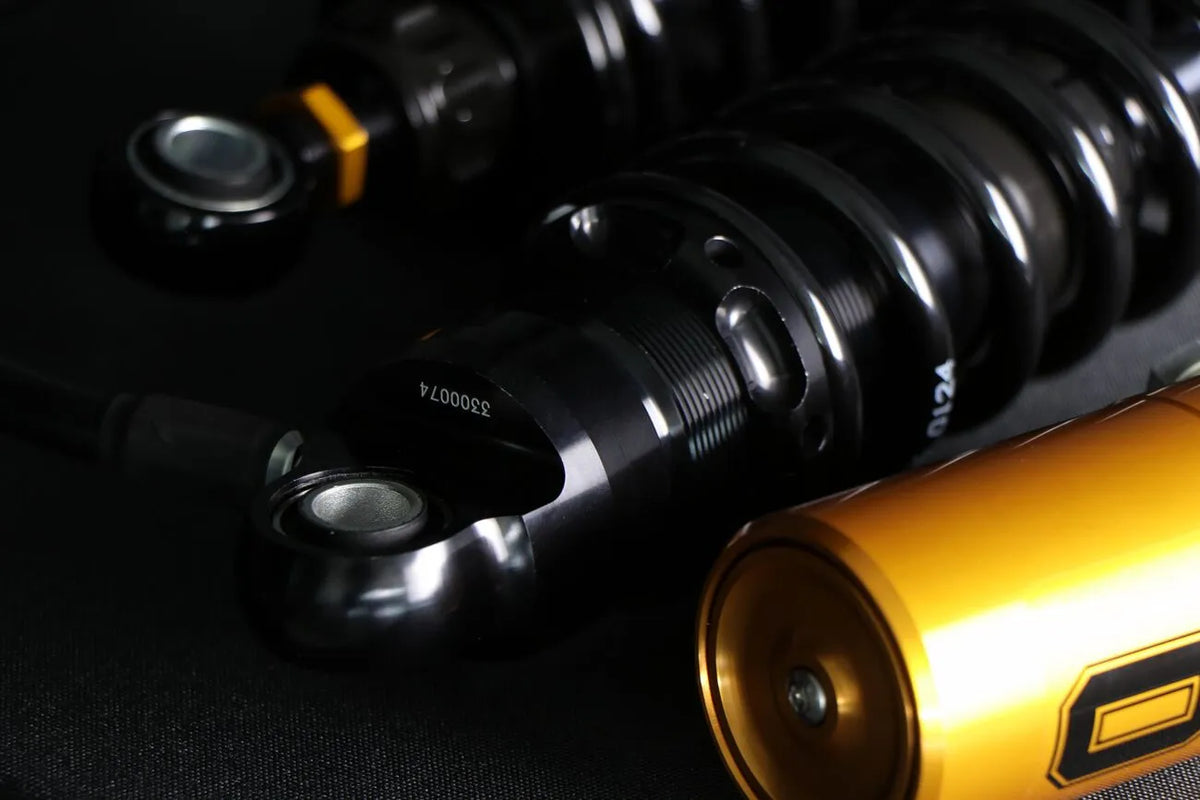 Ohlins Shock Absorber STX36 Blackline Stötdämpare med fjädrar - PE13102399 bild 5 PMIMAGE:2C662C2799E302EC8425