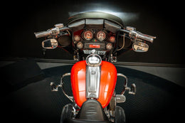 Harley-Davidson Street Glide CVO Fri hemleverans YFS903 – bild 11