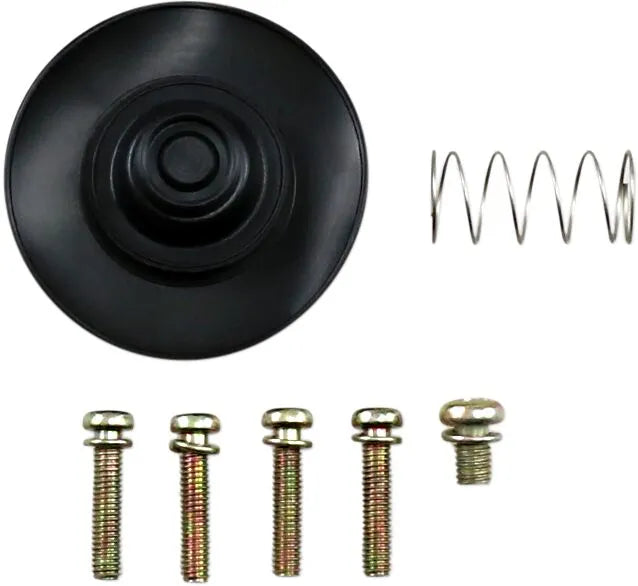 Parts Unlimited Fuel Petcock Diaphragm Kit Bensinkranar & ventiler - PE07050463 bild 2 PMIMAGE:03651A640AD58900639B