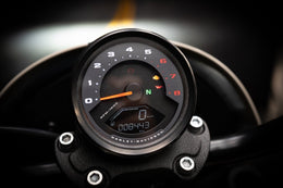 Harley-Davidson Low Rider S 2023 SRA395 – bild 17