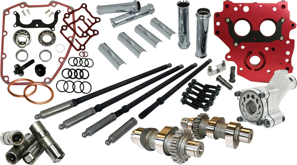 FEULING PARTS HP+ Camchest Kit för Twin Cam 1999-2006 - PE09250533 bild 1 PMIMAGE:327E699017C321B3A561
