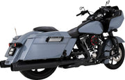 Vance Hines Power Duals Header System Grenrör & rördelar Harley - PE18020411 bild 1 PMIMAGE:1476E99DEAEFC0A92683
