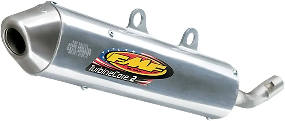 FMF Turbinecore 2.1 Ljuddämpare - PE18211749 bild 1 PMIMAGE:67081D4E4381AB719CEB
