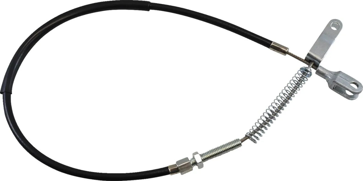 Vintco Rear Brake Cable Bromskablar - PE06530112 bild 3 PMIMAGE:80E2F5ABC546F9A4FC02