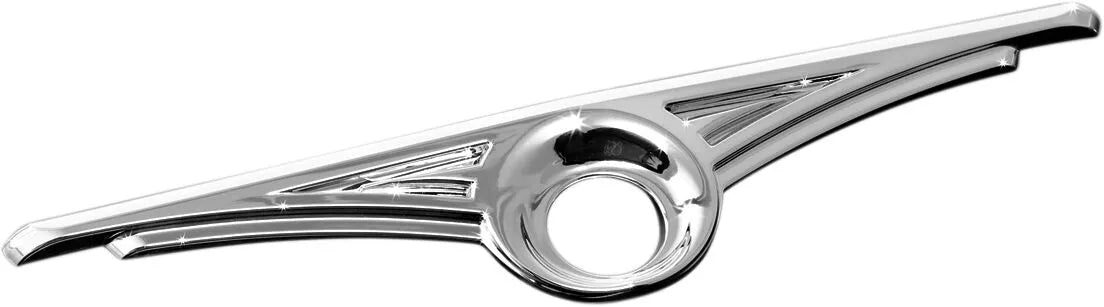 KURYAKYN Trunk Keyhole Cover till GL 1800 01-17 i krom - PE35160168 bild 3 PMIMAGE:729B36C9487BC2A0D000