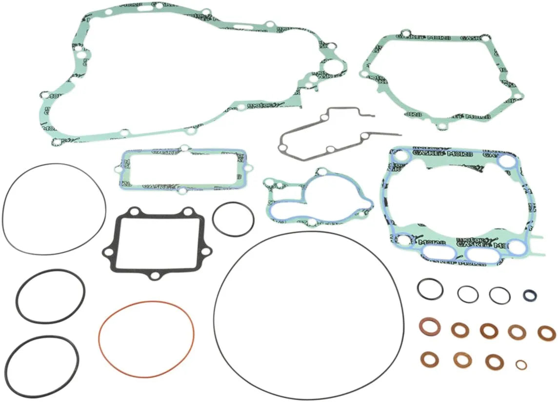 ATHENA Komplett Packningssats för Yamaha 2-takt - PE400485850267 bild 1 PMIMAGE:7A560B03434F7E265183