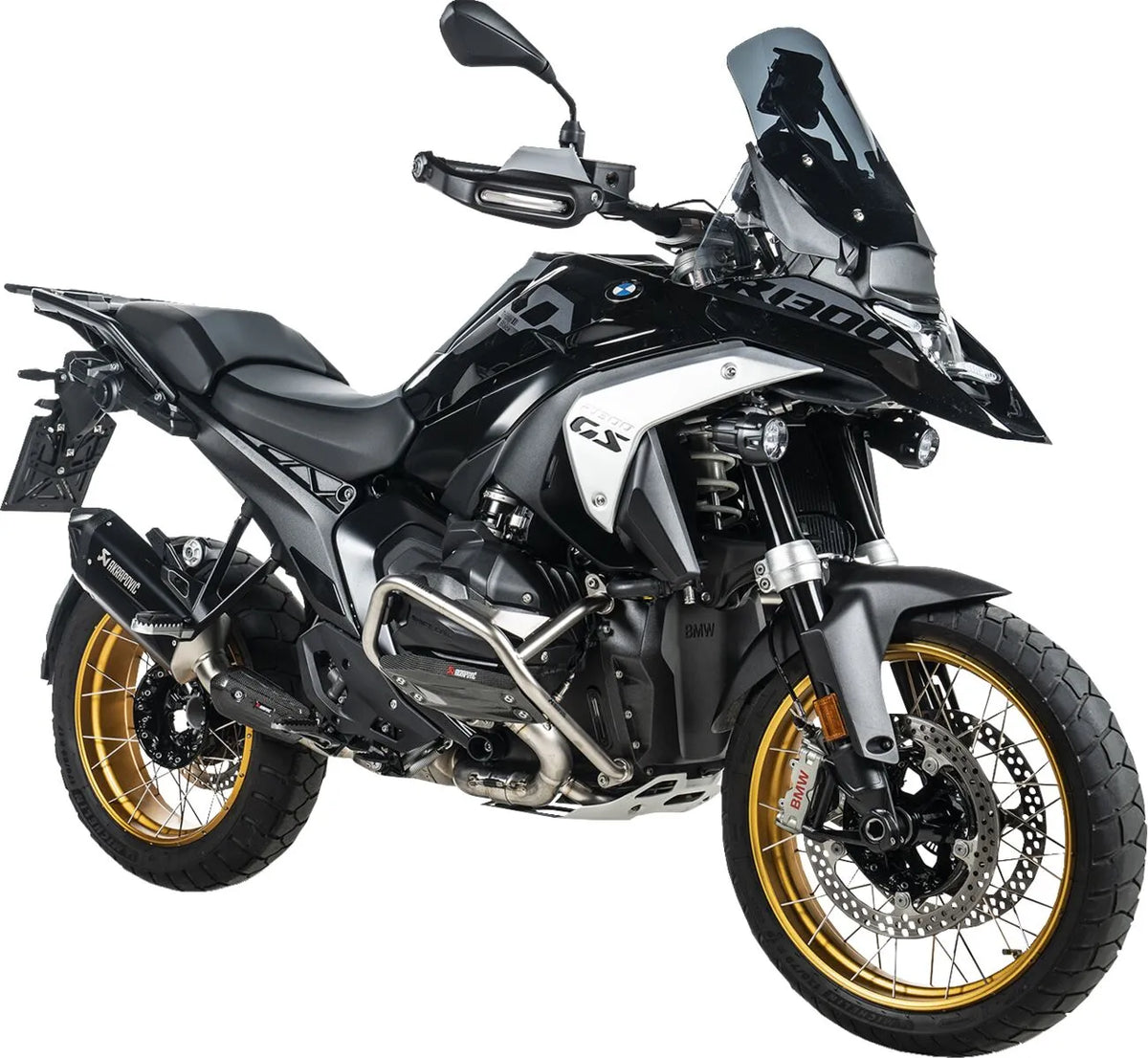 Akrapovic Frame Protection Bar Ramskydd - PE05052515 bild 3 PMIMAGE:A5F43E101FF0B7DEDEF6