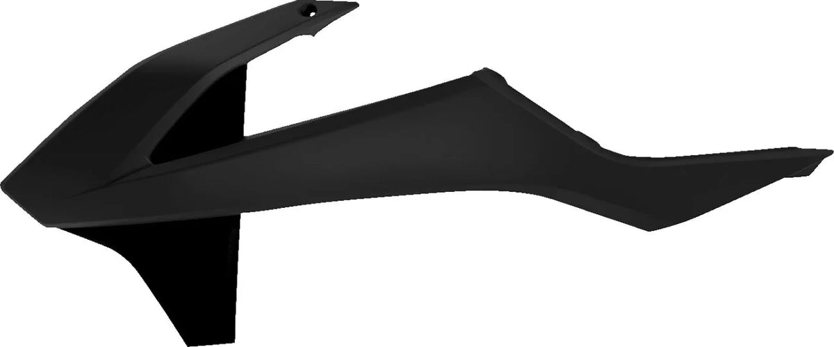 Polisport Radiator Covers For KTM Ersättningspaneler kaross - PE05202133 bild 1 PMIMAGE:D9C6CB66C50547B0DAE1
