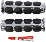 KURYAKYN ISO®-Grepp Universal Chrome 7/8" - PE06300191 bild 2 PMIMAGE:A57C70A3E324357FB56A
