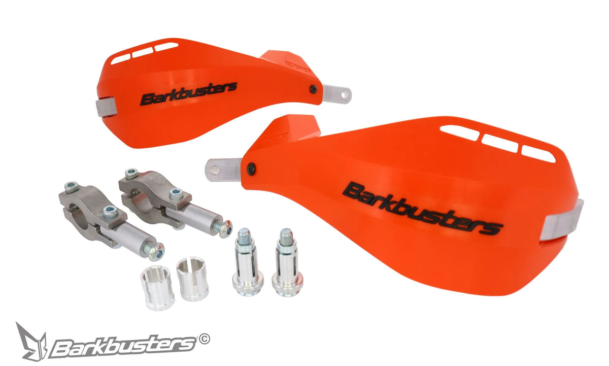 BARKBUSTERS EGO Mini Handguard – 22 mm tvåpunktsfäste - PE06352491 bild 1 PMIMAGE:6754DE0C229C0BCF8706