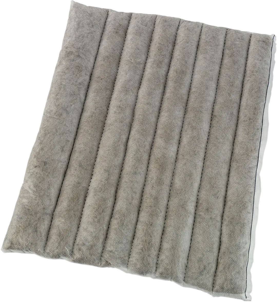 Moose Offroad Hard Parts Bristol Spec 19 Muffler Packing Pillow Reservdelar till avgassystem - PE18601720 bild 1 PMIMAGE:ECCDC32E05DD47C8ECBF