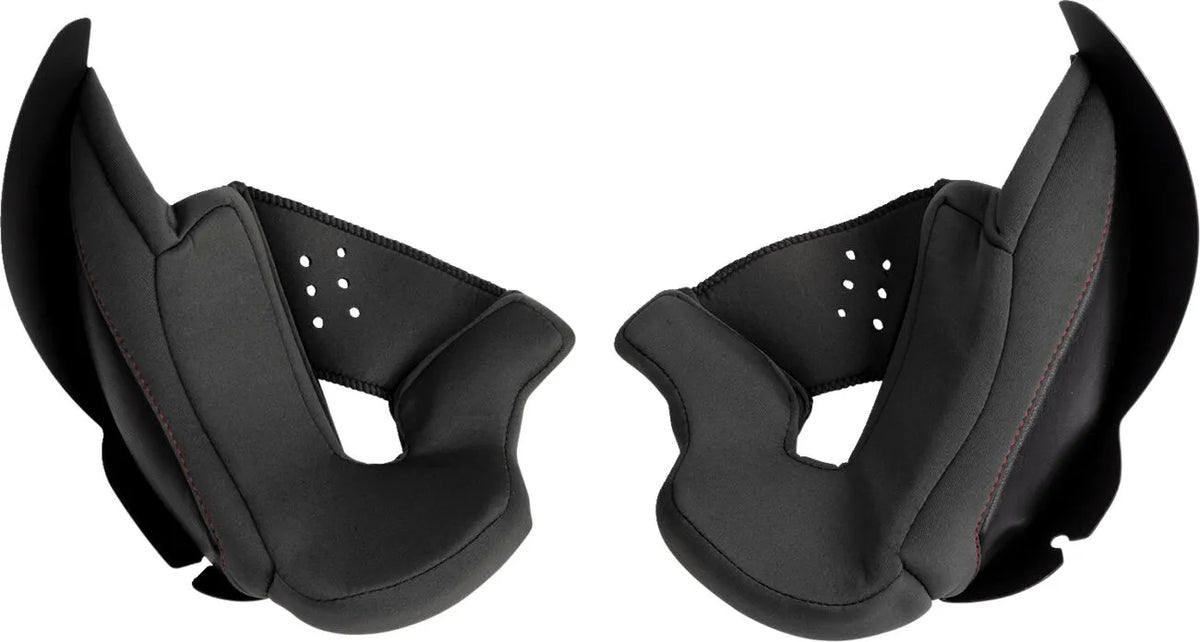 Z1R Solaris 2.0 Helmet Cheek Pads Inredning hjälm - PE01343492 bild 1 PMIMAGE:9C46C8481CCD08D21F48