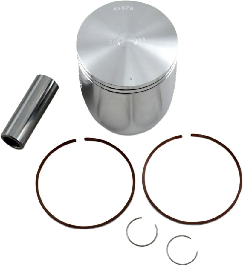 Wiseco Piston Kit Forged Series for 4-Stroke Kolvar & ringsatser - PE09101695 bild 1 PMIMAGE:C703452235D81BD388E0