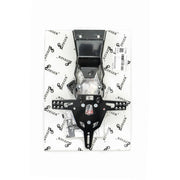ZIEGER PRO Nummerplåthållare Typ B - PE20302326 bild 1 PMIMAGE:96190A784B80738D03C5
