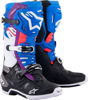 Alpinestars(Mx) Tech 10 Supervented MC Stövlar - PE34102790 bild 1 PMIMAGE:9CE56EE84ECFEA0696ED