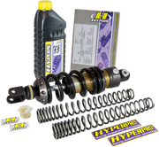 HYPERPRO Streetbox Svart BMW R 1200 GS Adventure 06-13 - PE13101076 bild 1 PMIMAGE:184524EB9F8EF87D7D8B