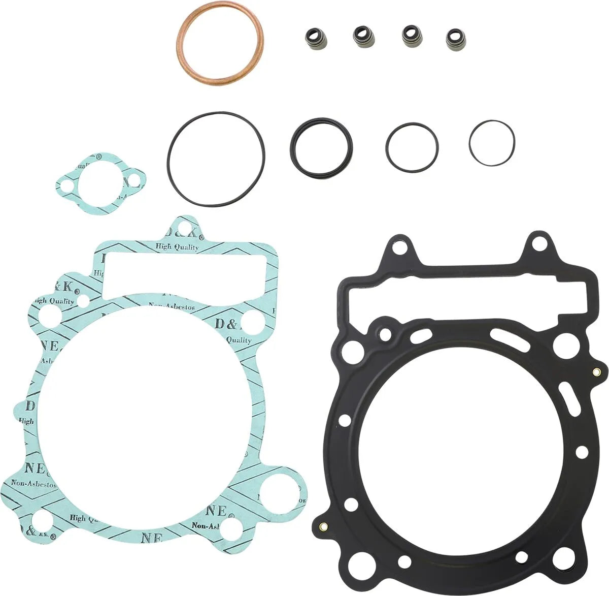 PROX Packningstätningssats Top End Kawasaki - PE09345771 bild 1 PMIMAGE:0DB2DA06BC5A5E384137