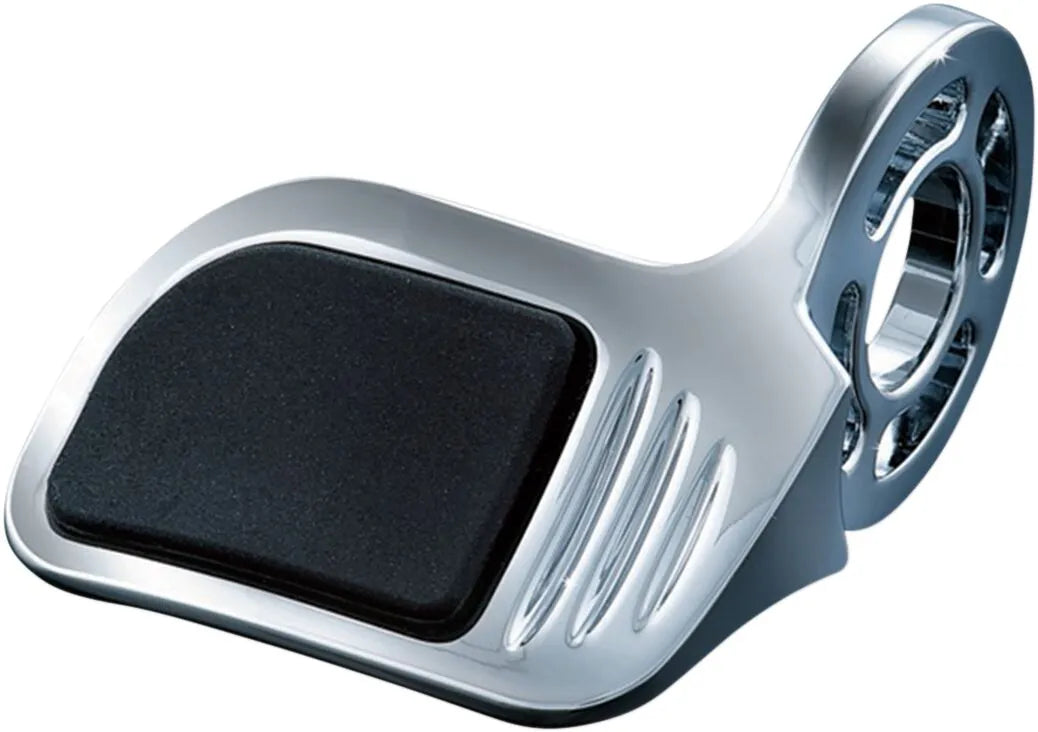 Kuryakyn Contour Throttle Boss Handtag - PE06300640 bild 1 PMIMAGE:41D24F677F5E14A4C7DD