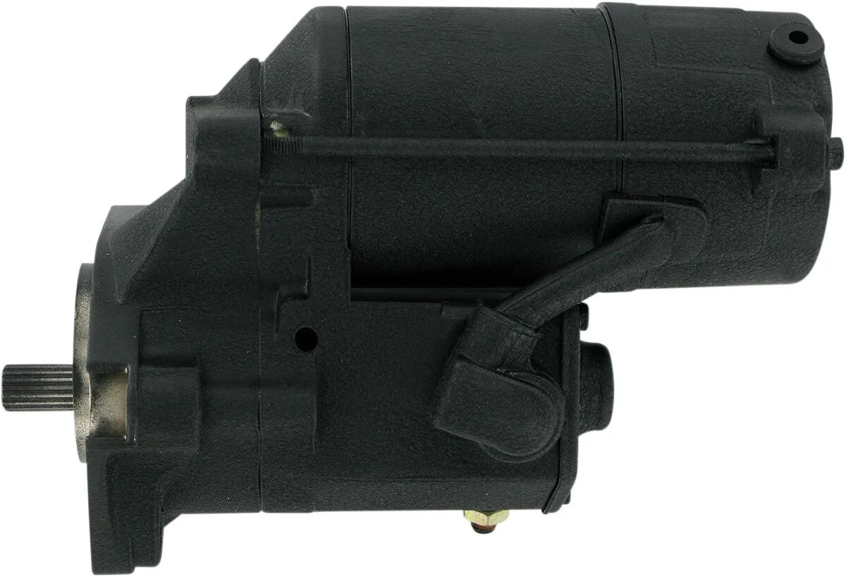 Terry Components Slugger 1.8kW High-Torque Starter Motor Startmotorer - PE21100057 bild 1 PMIMAGE:385257B5573AE2F5F08A