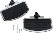 Cobra Classic Floorboard Kit Fotplattor & delar - PEBLV63636 bild 1 PMIMAGE:EED9400EB10A94C3E9C8