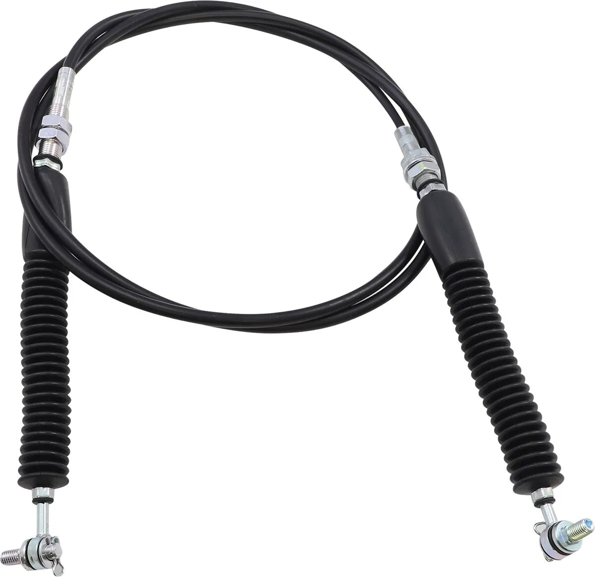 MOOSE OFFROAD FOUR WHEEL Shifter Cable - PE06522401 bild 1 PMIMAGE:04DA55D3740DF1B186D2