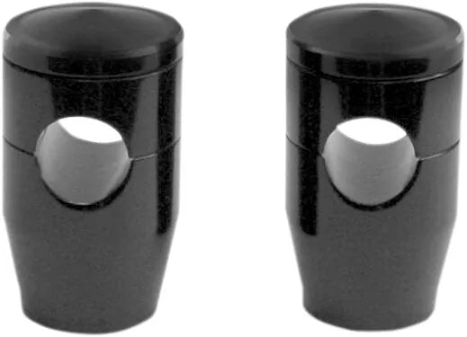 ACCUTRONIX Elite Custom Billet Aluminium Risers - PE06021199 bild 1 PMIMAGE:D735825CE4B99A9B43E8