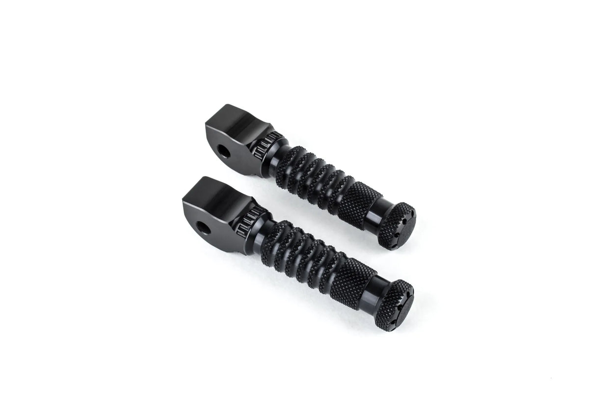 GILLES TOOLING UF16 Sport Fotpinnar Set Svart Suzuki - PE16202535 bild 1 PMIMAGE:40811466065B8851EDDE