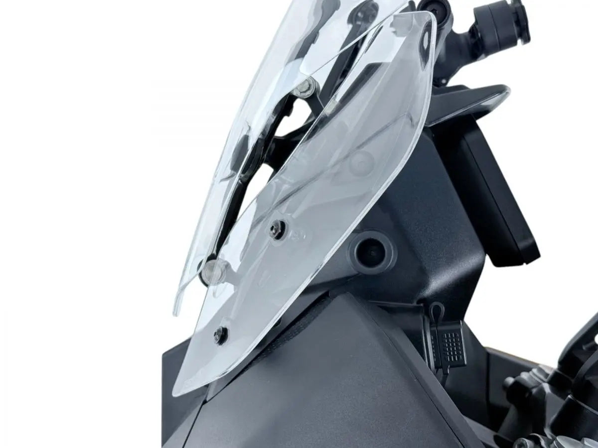Wrs Side Deflectors Moto Guzzi Stelvio Diverse delar vindrutor/kåpor - PE23500622 bild 6 PMIMAGE:496F2AA8932610107AFE