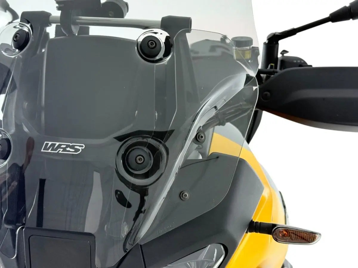 Wrs Side Deflectors Moto Guzzi Stelvio Diverse delar vindrutor/kåpor - PE23500623 bild 7 PMIMAGE:71680EE310E22EDFEF16