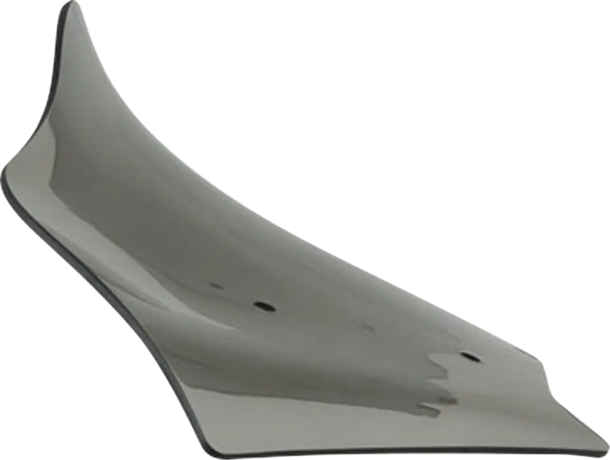 Klock Werks Flare® Windshield OEM Harley - PE23100915 bild 1 PMIMAGE:93B26023355E7317875A