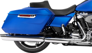 Drag Specialties Seats Extended Reach Predator III Seat Sadlar Harley Touring - PE08012037 bild 4 PMIMAGE:1B0617B9FB13974CFF4F