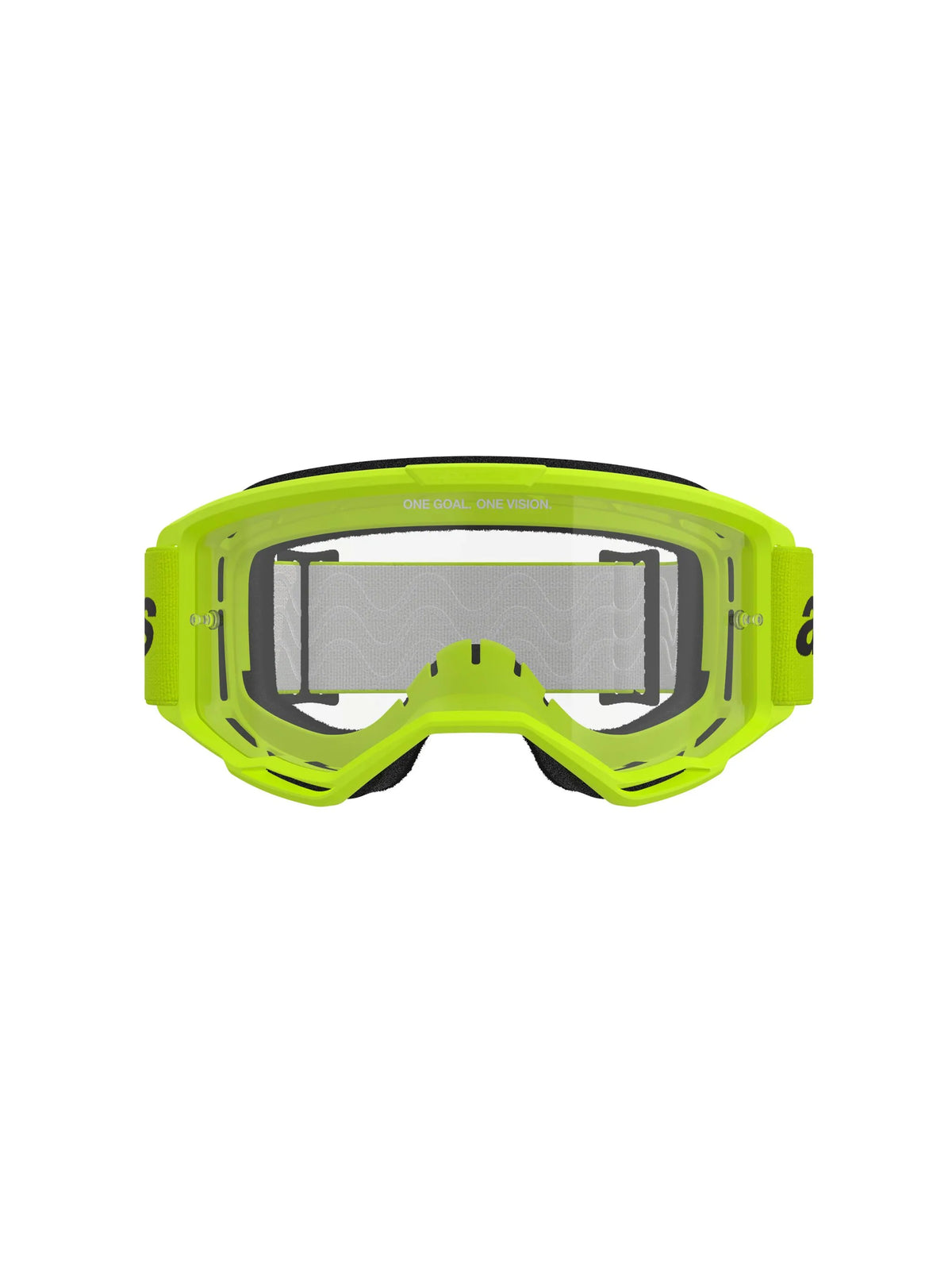 Alpinestars Goggles Vision 3 Wordmark Goggle - PE26013891 bild 4 PMIMAGE:7945AFC6B60422D720E6