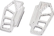 Thrashin Supply Co Apex Mini Floorboards Fotplattor & delar - PE16211151 bild 1 PMIMAGE:9FF8F1643E79F52ED474