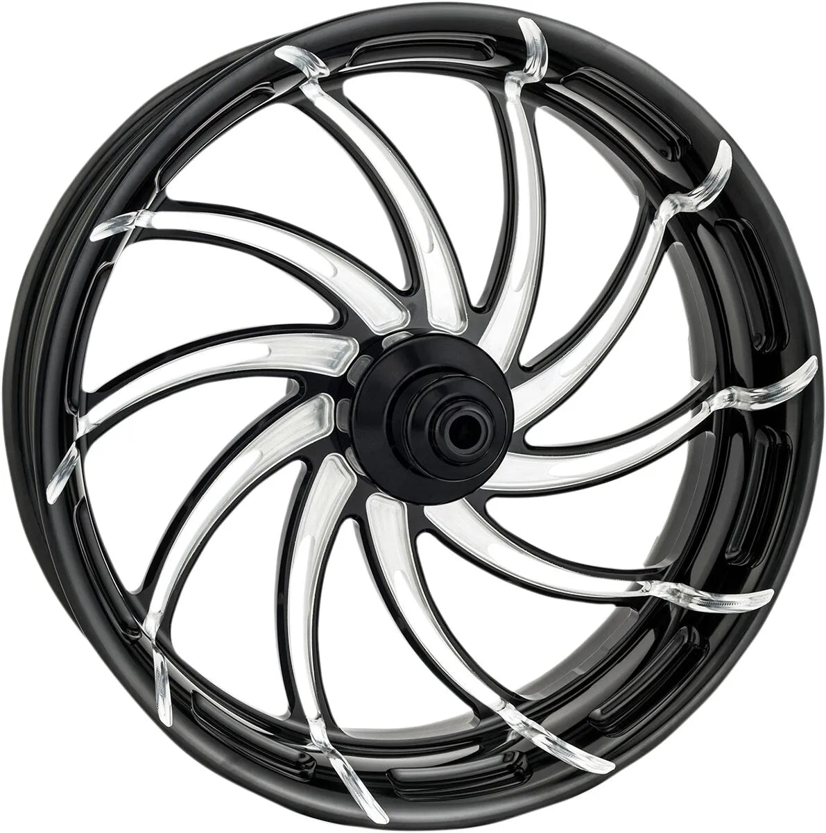 Performance Machine (Pm) One-Piece Aluminum Wheel Bakhjul gjuten/svarvad - PE02022015 bild 2 PMIMAGE:EE8620DB7754EECDC3B4