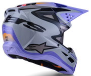 Alpinestars(Mx) Youth SM3 Jettson Offroadhjälm integral barn - PE01111701 bild 5 PMIMAGE:DD9404A40C5C99FC6083