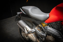 Ducati Monster 821 2016 TEH920 – bild 13