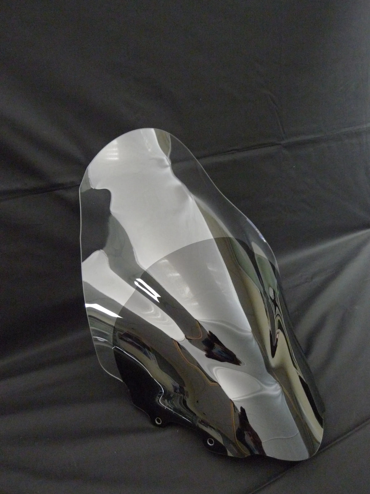 Bullster Windshield/Windscreen OEM Sport - PE23011791 bild 4 PMIMAGE:456EBFEB33953249B16B