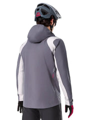 Alpinestars Bicycle A-Dura Rain Jacka herr - PE50300016 bild 4 PMIMAGE:D78CCB1D1B0AD1F392CA