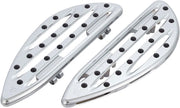 Arlen Ness Deep Cut Floorboards Fotplattor & delar - PE16211009 bild 1 PMIMAGE:4C3C663454AEE8BA0A40