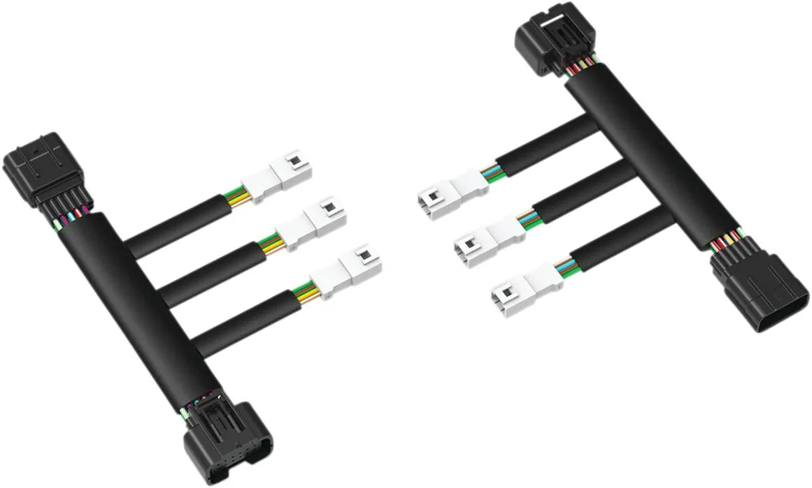 KURYAKYN Wiring Adapter Kit för GL 1800 18-19 - PE21201000 bild 1 PMIMAGE:B147E23FBFF30D9EDBAB