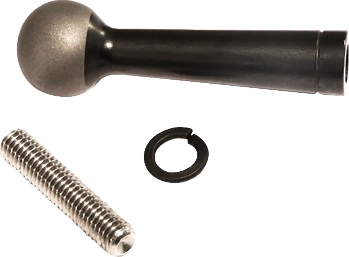 CIRO Economy Perch Mount i aluminium - PE06360628 bild 1 PMIMAGE:2D7359A9DEA3813A24C0