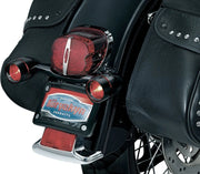 KURYAKYN Bullet Light Bakre Blinkersbar för FL/SFTL 1986 och upp - Krom - PE20400421 bild 4 PMIMAGE:48EEB31A2049B4C47F4A