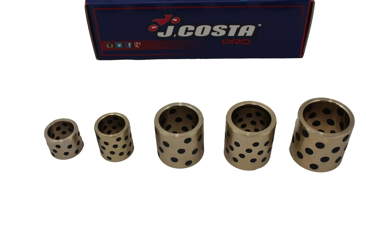 J. COSTA Variator Bushing för IT6052/5037 - PE97010089 bild 1 PMIMAGE:328630B8CB74BC08C5F0